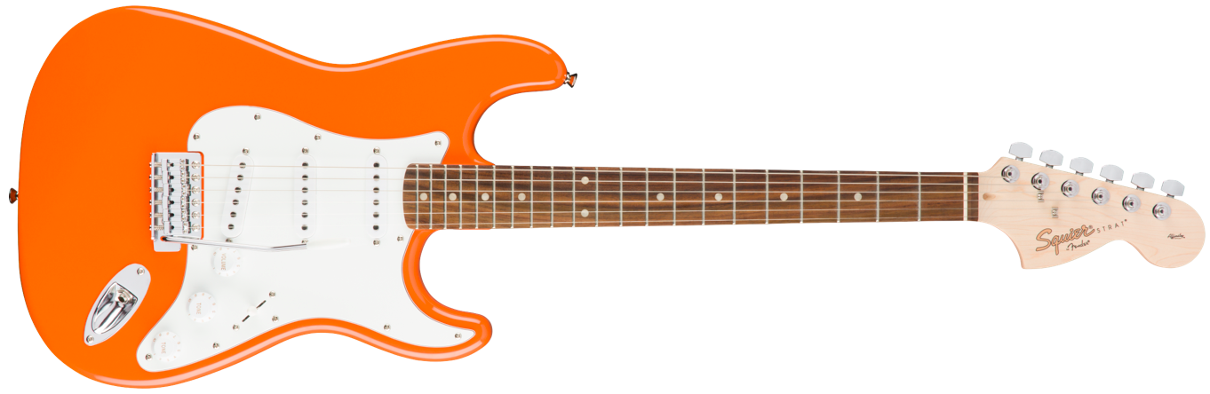 2020 squier online affinity stratocaster